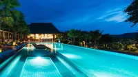 Woodlands Phayayen Resort Hotels in Muak Lek