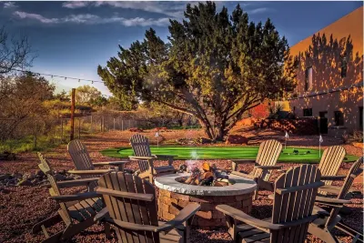 Oak Creek Oasis: Pool, Spa, Golf