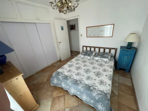 Villa vue Mer Croix Valmer Reposante