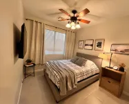 Renovated Goodyear Escape Near Golfing, Spring Training, and Football Stadium