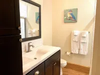 Main Street Retreats 105 - Brand New Apt. 105