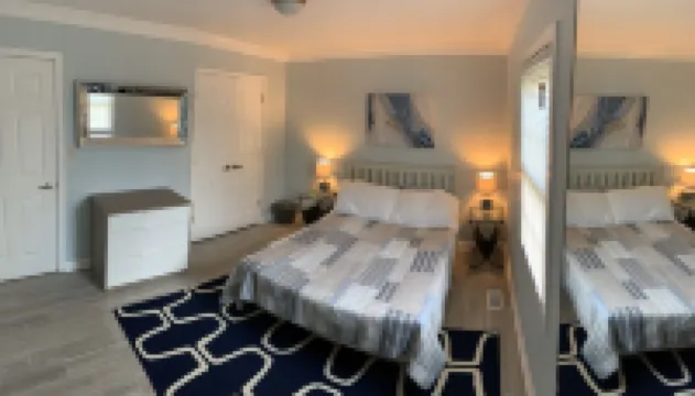 Beaufort Star! Hotels in Beaufort