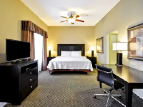 Homewood Suites by Hilton Tulsa-South Hoteles en Broken Arrow
