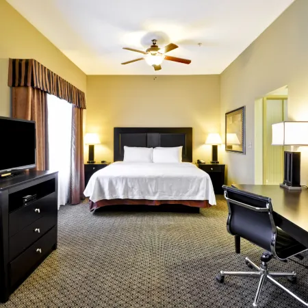 Homewood Suites by Hilton Tulsa-South