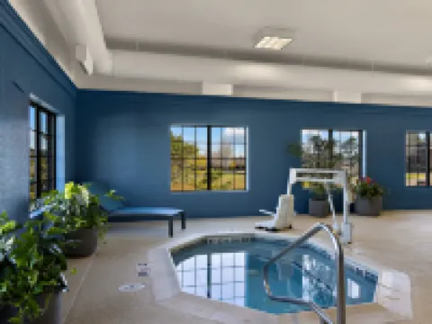 Hampton Inn & Suites Petoskey Hotels in Petoskey