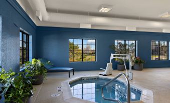 Hampton Inn & Suites Petoskey