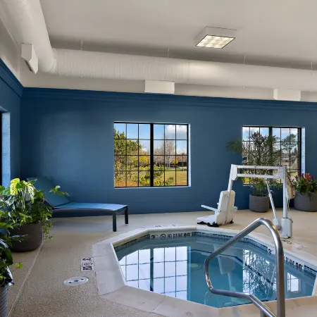 Hampton Inn & Suites Petoskey