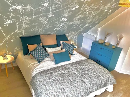 Belle Maison Rénovée