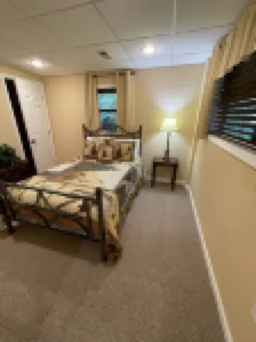 Little Bear Cove in the Enchanted Valley of Young Harris Ga