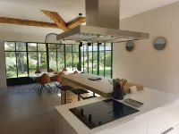 Beautiful property between Aix en Provence, Cassis and Marseille