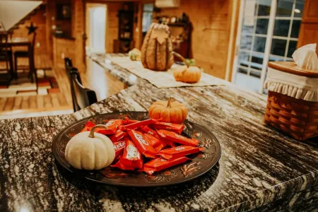 3BR Cozy Country Cabin w/ Hot Tub near Penns Creek