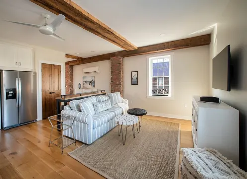 Stunning Downtown Studio in Lewes