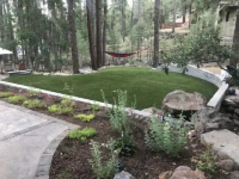 Solitude in the Mountains