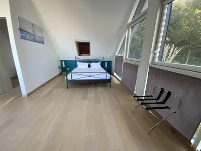 Villa Panorama, Sea View and Cliffs of Etretat Hotels near Falaises d'Etretat