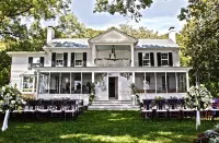 'Pop Castle' Historic Gem on the Rappahannock River Lancaster County 호텔