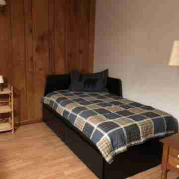 FernRockCabin- A Peaceful getaway in the Laurel Highlands of PA Rooms