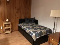 FernRockCabin- A Peaceful getaway in the Laurel Highlands of PA