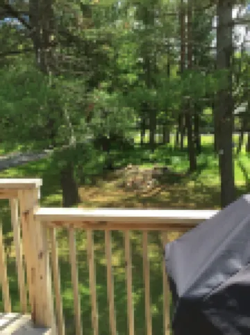 ENTIRE HOUSE IN TOWN ~ DOG FRIENDLY              “CAMP KOSKENKORVA”