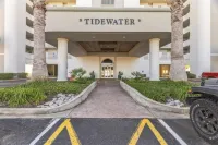 3 Bedroom/3 Bath: Beach Condo