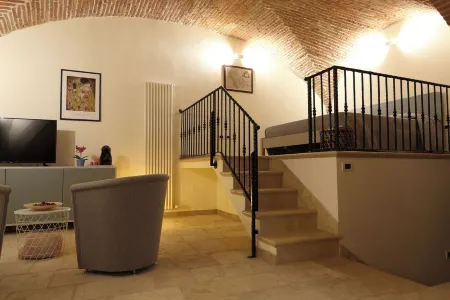 NumeroVenti | A loft in the heart of L'Aquila