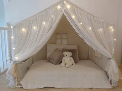 Peaceful and Romantic Retreat or Family Gatherings. Walk to Shops & Breweries.