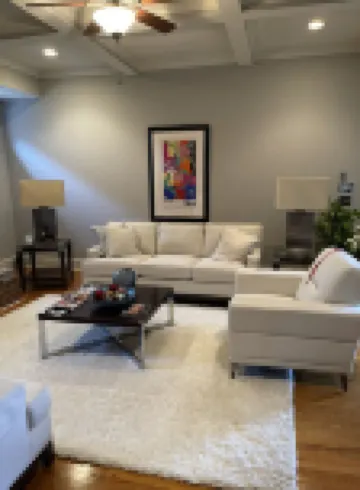 Whole house near Hartsfield Jackson airport