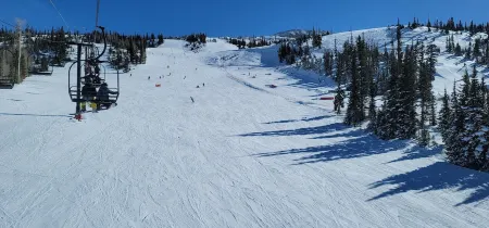 1 Story Home near Brianhead Ski, National Parks, Shakespeare Festival!