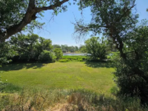 Cascade Home on the Missouri- Fishing Retreat Hotels in Cascade