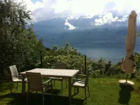 Villa Stefano lake view