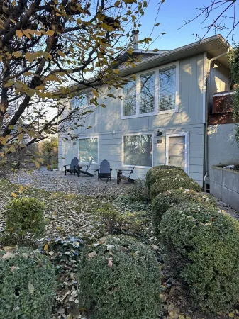 The Rosebud - Sleeps 2 -  Newly Renovated  - 3 miles from Downtown Walla Walla