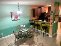Tranquility Oasis Corporate Housing, Vacation Stay Hôtels à proximité de : Spectrum Stadium