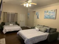 D's Florida Vacation Home Hotels in Bellview