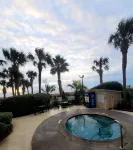 Romantic 14th Floor w/ a Wow View! Oceanfront King - Full Condo, Pools, Hot Tubs - Romantic