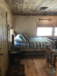 Newly Renovated Rustic Adirondack Bunkhouse