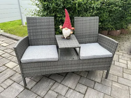 Ferienwohnung Altenburg Zum Zipfel Отели рядом с достопримечательностью «Bahnhof Center»