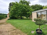 Villa ALL COMFORT, PRIVATE SWIMMING POOL, jacuzzi, not overlooked, 4000 hectares