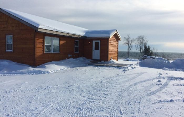 Nature Lover's Dream Home - Lake Views, Docks, Slopes & Trails!