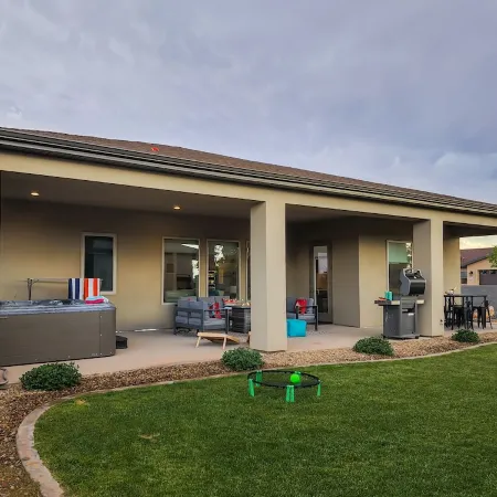 *Free Cancelation if Ramp Closes* Sleeps 26!