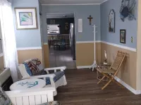 Nature's Gulf Coast Retreat Hotels in Levy County