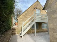 The Cotswold Stowaway, Perfect Luxurious Retreat!