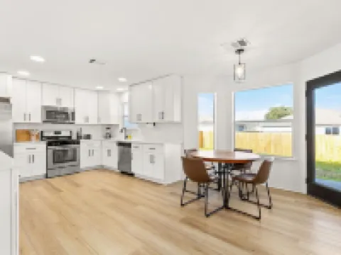 Casa Blanca Hoteles en Kyle