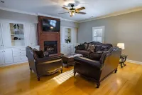 Mountain Memories to provide a cozy retreat on your vacation!