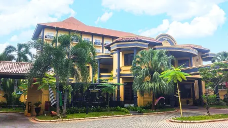 Narita Hotel Tangerang