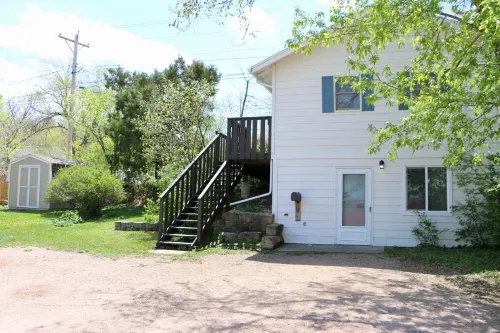 ⁑Close to Downtown⁑Patio Seating⁑Clean&Quiet⁑