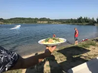 Only 10 min. to the Ostseebad Binz, Hotels in Zirkow