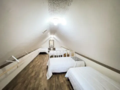 Guest house and spacious shop located between Discovery Park and Reelfoot Lake 奧拜恩縣酒店