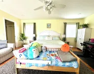 NEW!!! Family Friendly Retreat w/ Yard & Play2000sqftFree ParkingAT&T Fiber Hotels in Mid-City