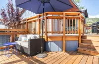 Charming 2-bedroom cottage - walkable downtown Mariposa/31 miles to Yosemite