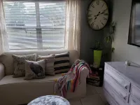 Welcome to Lime on Green! I also have a rental CAR listed/available on TURO.COM