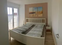 Driftwood vacation apartment